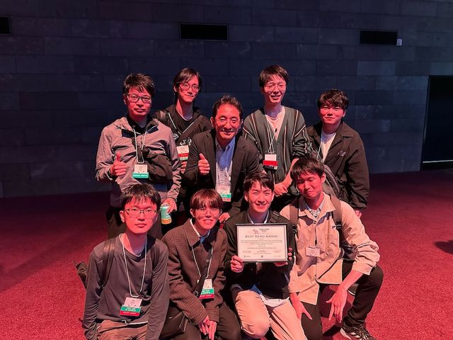 award