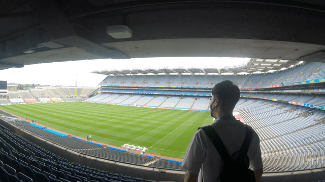 crokepark_stadium