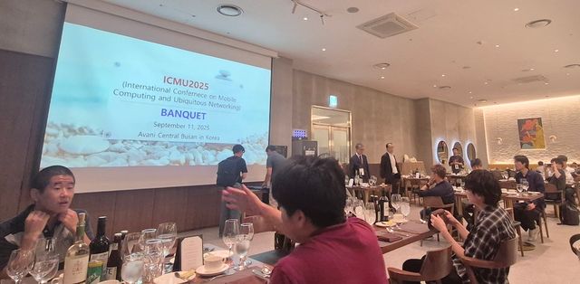 banquet