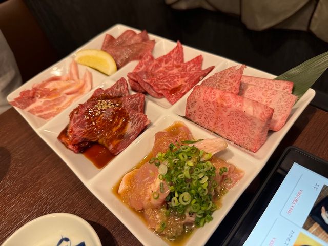 佐賀の焼肉