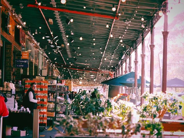 market