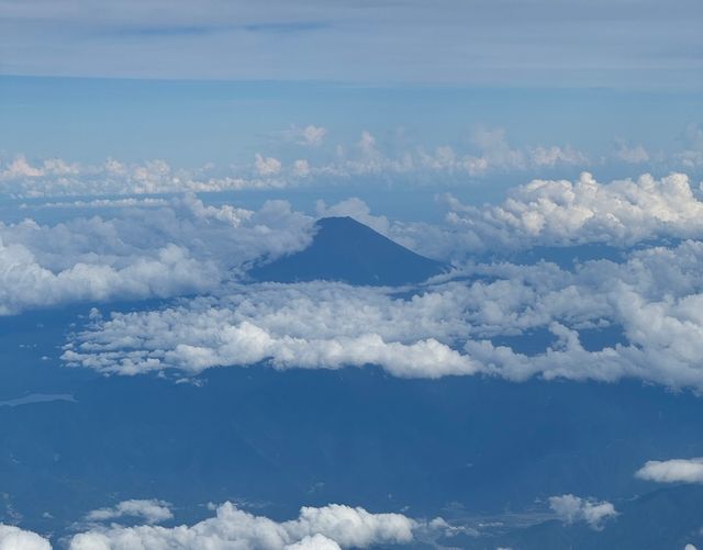 富士山