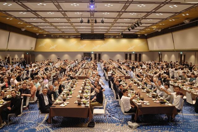 dinnerparty