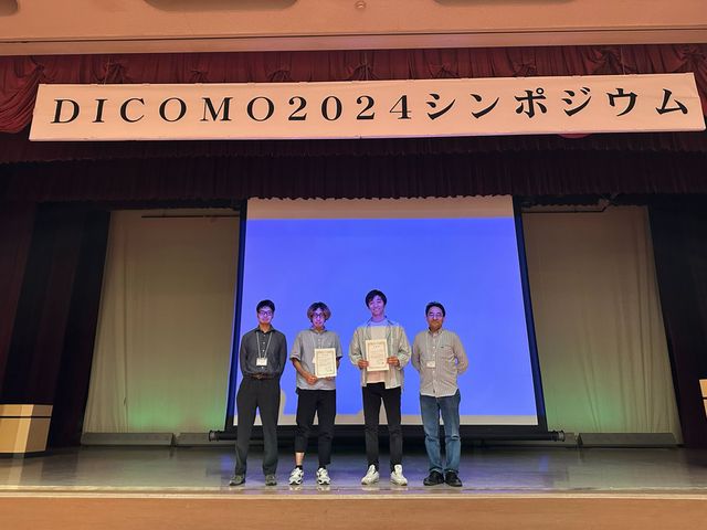 presentation
