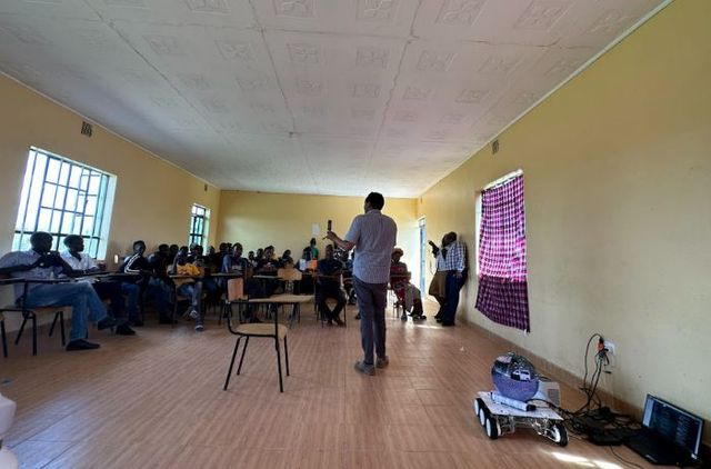 ワークショップ