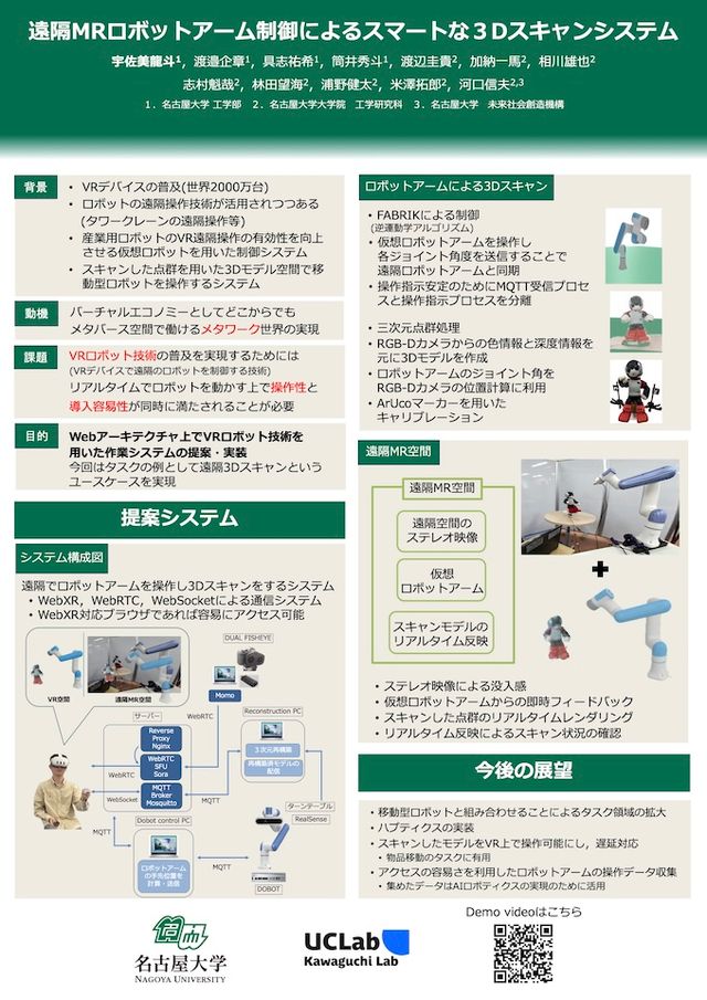 ポスター