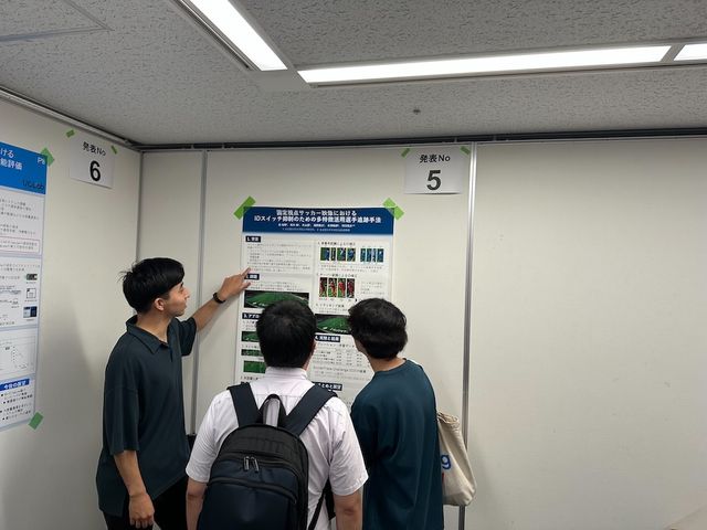 presentation