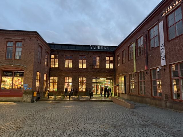 Vapriikki