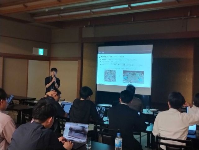presentation_kisho