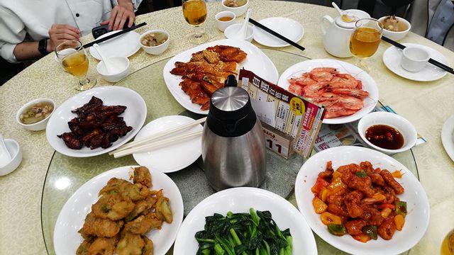 meals