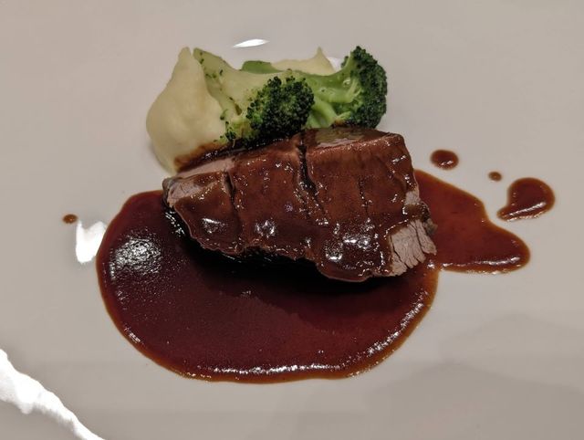 meat