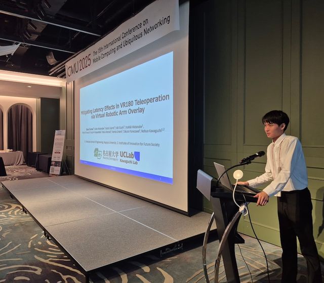 presentation