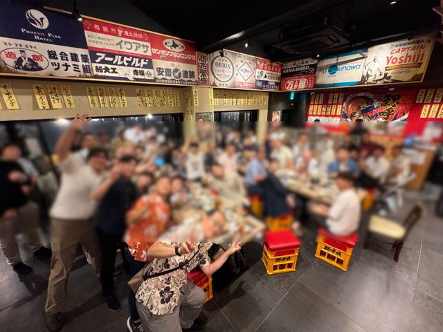 dinner