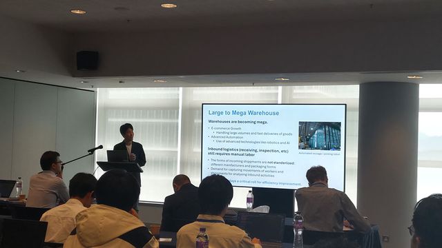 presentation