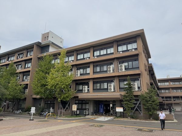 香川大学