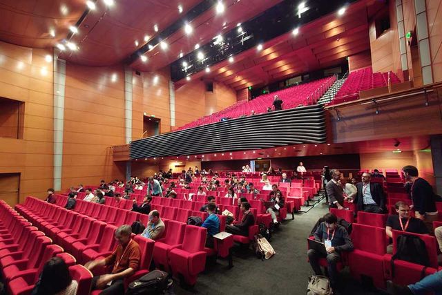 conferene-hall